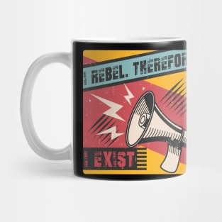 Rebel Mug